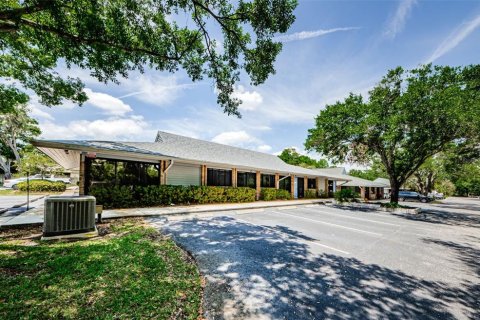 Propiedad comercial en alquiler en Safety Harbor, Florida, 339.09 m2 № 1722058 - foto 1