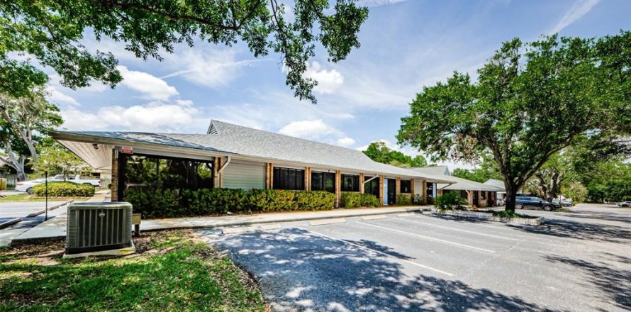 Propiedad comercial en Safety Harbor, Florida 339.09 m2 № 1722058