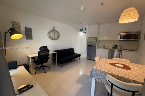 Condo in Miami Beach, Florida, 1 bedroom  № 1980486 - photo 3