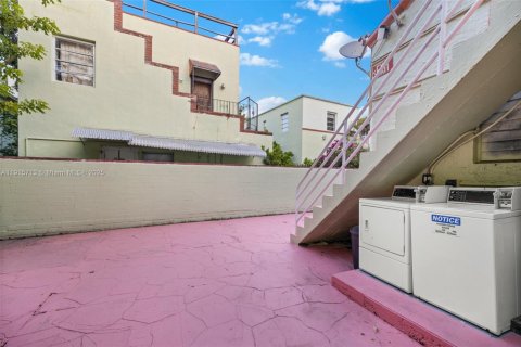 Villa ou maison à louer à Miami Beach, Floride: 1 chambre, 55.74 m2 № 1971801 - photo 18