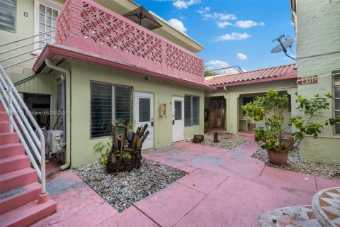 Villa ou maison à louer à Miami Beach, Floride: 1 chambre, 55.74 m2 № 1971801 - photo 16