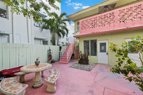 Villa ou maison à louer à Miami Beach, Floride: 1 chambre, 55.74 m2 № 1971801 - photo 15