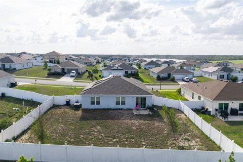 House in Mascotte, Florida 3 bedrooms, 142.79 sq.m. № 1614399 - photo 14