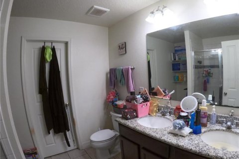 House in Mascotte, Florida 3 bedrooms, 142.79 sq.m. № 1614399 - photo 30