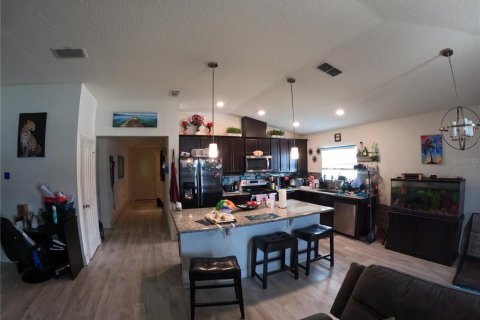 House in Mascotte, Florida 3 bedrooms, 142.79 sq.m. № 1614399 - photo 28