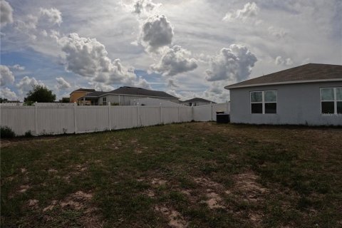 House in Mascotte, Florida 3 bedrooms, 142.79 sq.m. № 1614399 - photo 24
