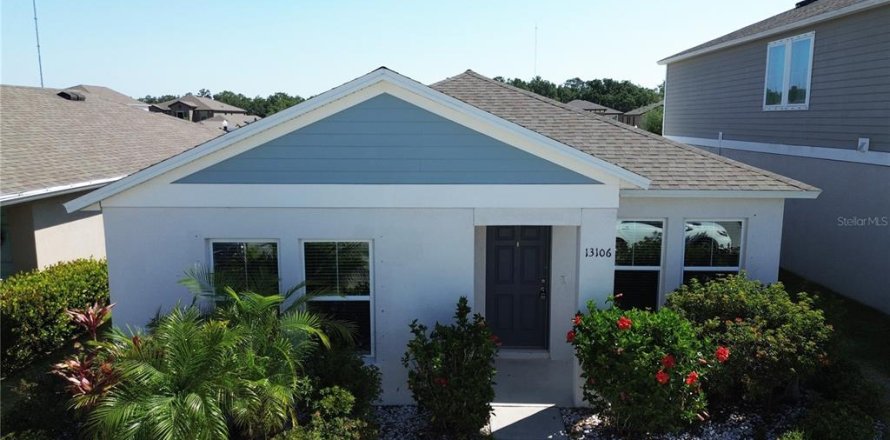 Casa en Riverview, Florida 3 dormitorios, 135.45 m2 № 1838384
