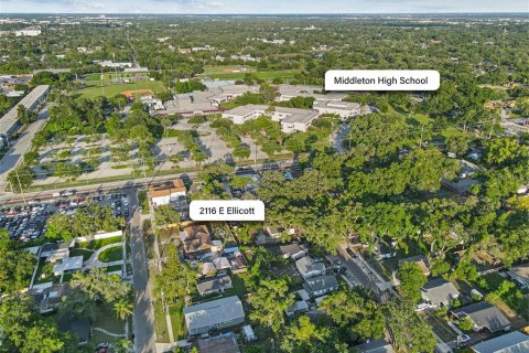 Casa en venta en Tampa, Florida, 3 dormitorios, 80.27 m2 № 2225776 - foto 23