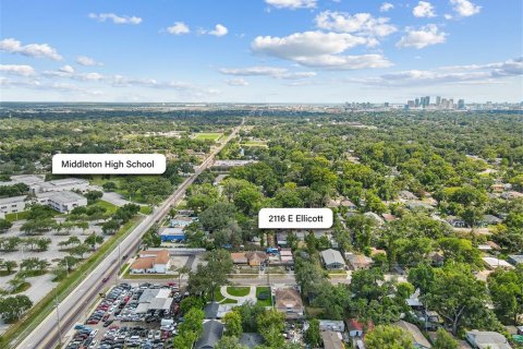 Casa en venta en Tampa, Florida, 3 dormitorios, 80.27 m2 № 2225776 - foto 24