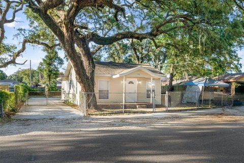 Casa en venta en Tampa, Florida, 3 dormitorios, 80.27 m2 № 2225776 - foto 20