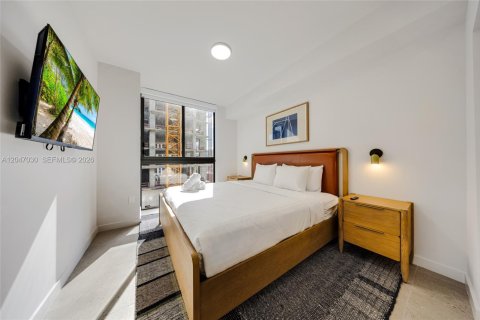 Copropriété à vendre à Miami, Floride: 1 chambre, 60.39 m2 № 2243624 - photo 14