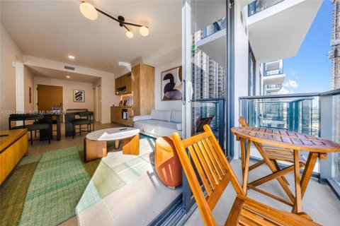 Copropriété à vendre à Miami, Floride: 1 chambre, 60.39 m2 № 2243624 - photo 13