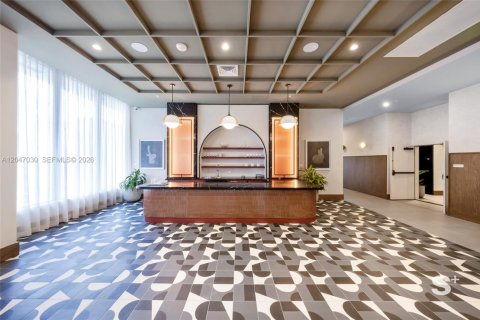 Copropriété à vendre à Miami, Floride: 1 chambre, 60.39 m2 № 2243624 - photo 30