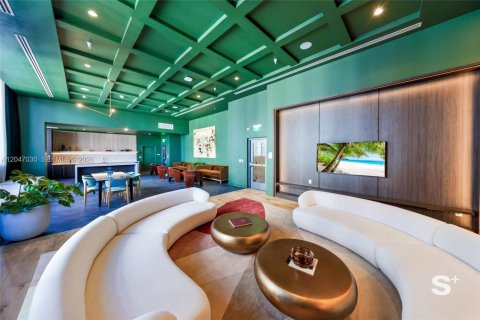 Copropriété à vendre à Miami, Floride: 1 chambre, 60.39 m2 № 2243624 - photo 29