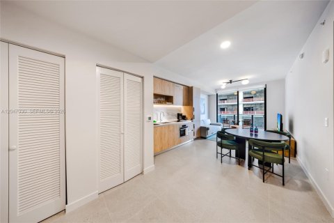 Copropriété à vendre à Miami, Floride: 1 chambre, 60.39 m2 № 2243624 - photo 7