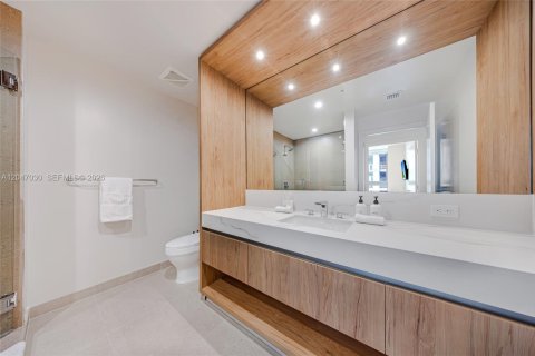 Copropriété à vendre à Miami, Floride: 1 chambre, 60.39 m2 № 2243624 - photo 5
