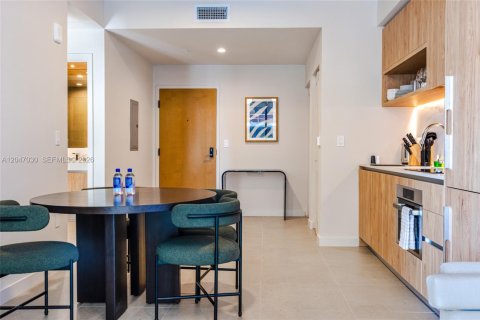 Copropriété à vendre à Miami, Floride: 1 chambre, 60.39 m2 № 2243624 - photo 9