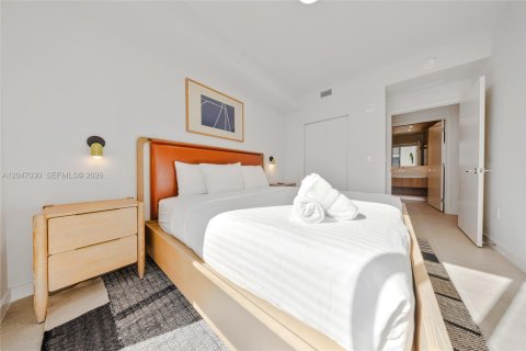Copropriété à vendre à Miami, Floride: 1 chambre, 60.39 m2 № 2243624 - photo 15