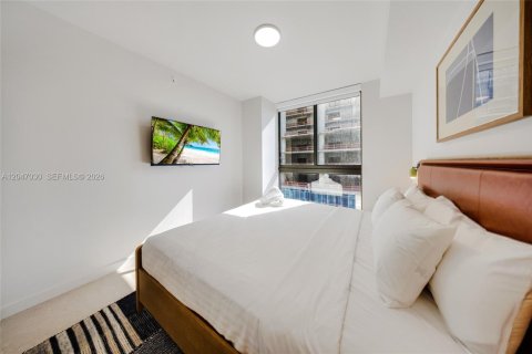 Copropriété à vendre à Miami, Floride: 1 chambre, 60.39 m2 № 2243624 - photo 16
