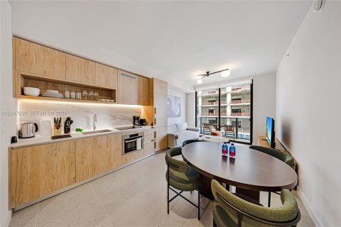 Copropriété à vendre à Miami, Floride: 1 chambre, 60.39 m2 № 2243624 - photo 8