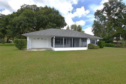 Villa ou maison à Plant City, Floride 2 chambres, 113.81 m2 № 2321223