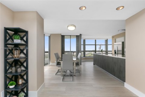 Condominio en venta en Aventura, Florida, 2 dormitorios, 128.21 m2 № 2030307 - foto 7