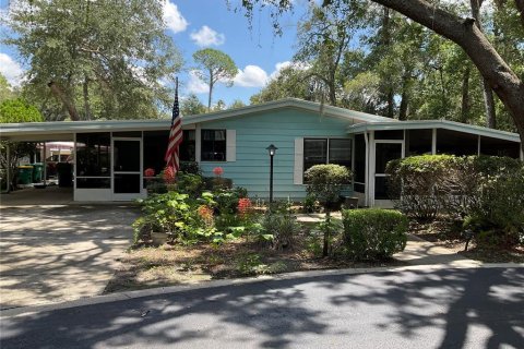 Appartement à DeLand, Floride 2 chambres, 134.71 m2 № 2367009