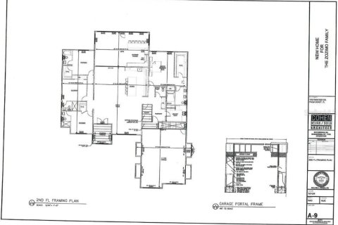 Land in Palm Coast, Florida № 1902889 - photo 5