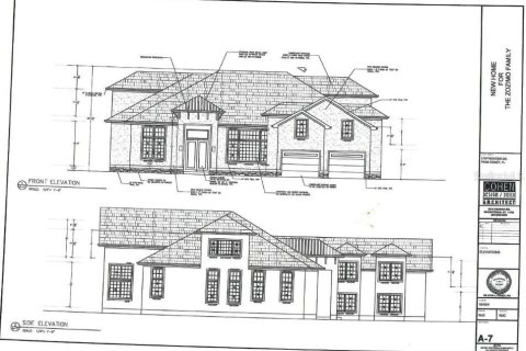 Land in Palm Coast, Florida № 1902889 - photo 4