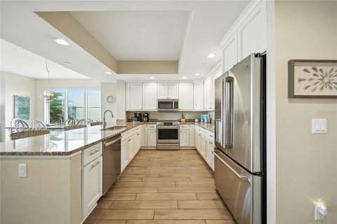 Condo in Clearwater, Florida, 3 bedrooms  № 1911788 - photo 3
