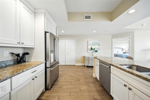 Condo in Clearwater, Florida, 3 bedrooms  № 1911788 - photo 8