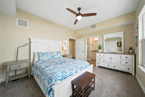 Condo in Clearwater, Florida, 3 bedrooms  № 1911788 - photo 19