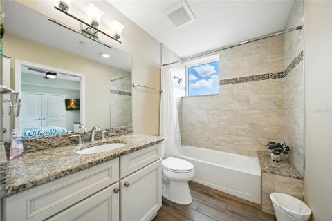 Condo in Clearwater, Florida, 3 bedrooms  № 1911788 - photo 21