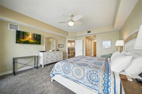 Condo in Clearwater, Florida, 3 bedrooms  № 1911788 - photo 17