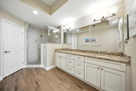 Condo in Clearwater, Florida, 3 bedrooms  № 1911788 - photo 18