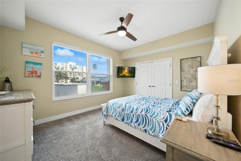 Condo in Clearwater, Florida, 3 bedrooms  № 1911788 - photo 20