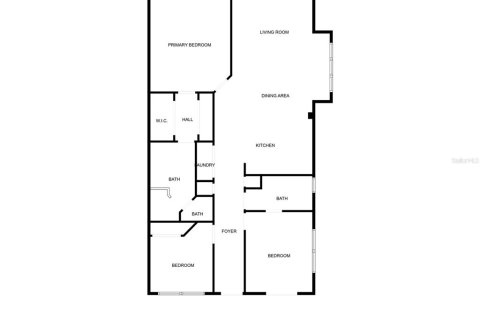 Condo in Clearwater, Florida, 3 bedrooms  № 1911788 - photo 6