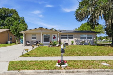 Villa ou maison à Orlando, Floride 4 chambres, 115.94 m2 № 2138707