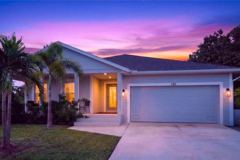 Casa en Rotonda, Florida 3 dormitorios, 149.29 m2 № 2364760