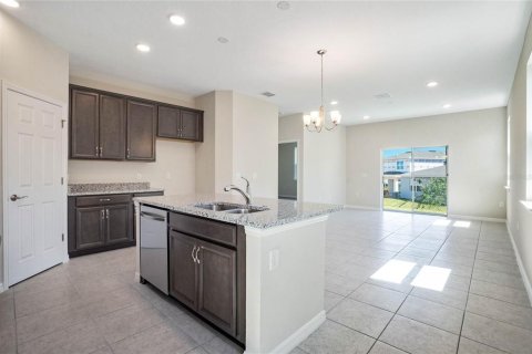 Casa en venta en Cocoa, Florida, 3 dormitorios, 132.48 m2 № 1866439 - foto 9