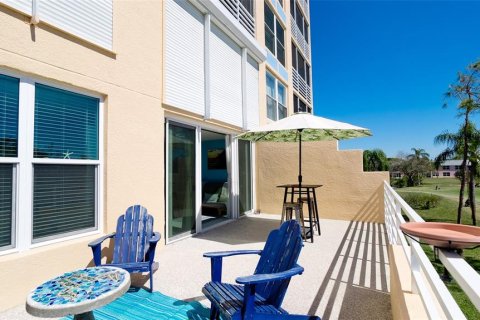 Condo in Bradenton, Florida, 2 bedrooms  № 2217180 - photo 2