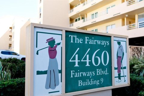 Condo in Bradenton, Florida, 2 bedrooms  № 2217180 - photo 3