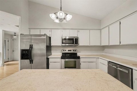 House in DeBary, Florida 3 bedrooms, 145.95 sq.m. № 2426988 - photo 22