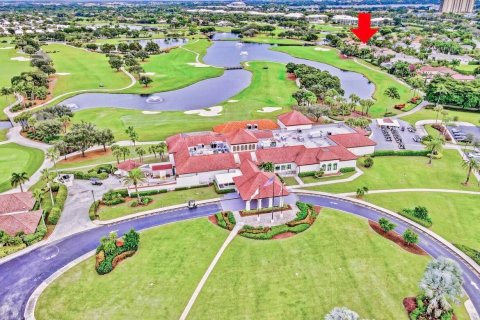 Casa en alquiler en West Palm Beach, Florida, 3 dormitorios, 192.49 m2 № 1029795 - foto 1