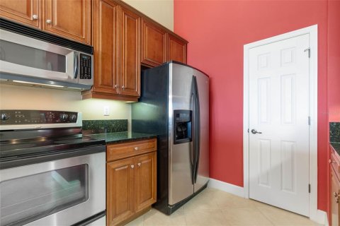 Condo in Palm Coast, Florida, 3 bedrooms  № 1535856 - photo 19