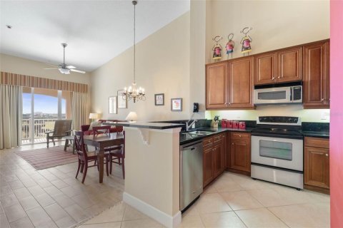 Condo in Palm Coast, Florida, 3 bedrooms  № 1535856 - photo 5