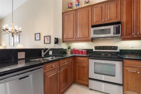 Condo in Palm Coast, Florida, 3 bedrooms  № 1535856 - photo 18