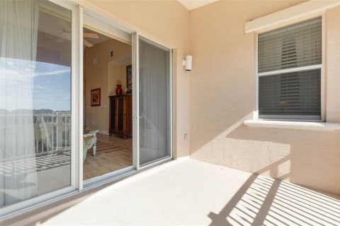 Condo in Palm Coast, Florida, 3 bedrooms  № 1535856 - photo 13
