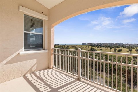 Condo in Palm Coast, Florida, 3 bedrooms  № 1535856 - photo 11