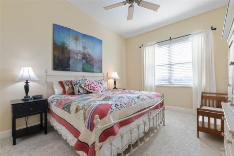 Condo in Palm Coast, Florida, 3 bedrooms  № 1535856 - photo 22